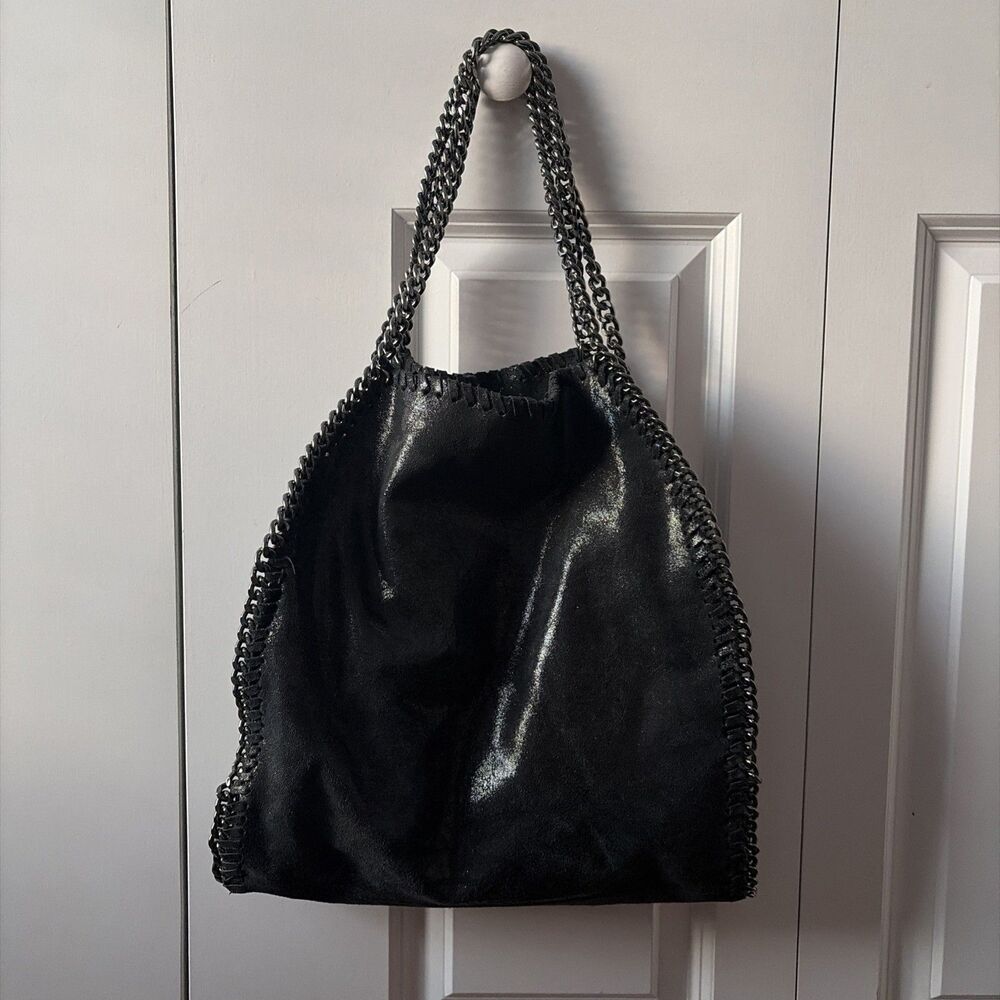 Vera Pelle Genuine Italian Leather Handbag